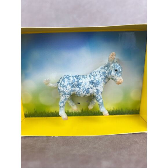 Breyer Stablemates Club Miguel Copenhagen NICE - Picture 7 of 7